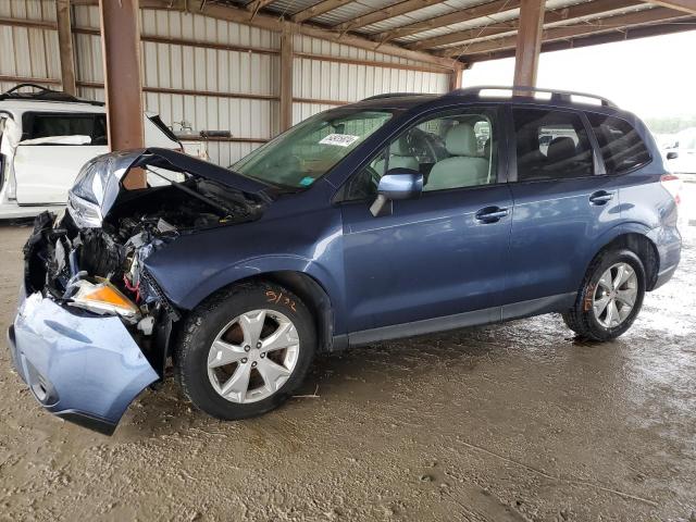 2014 SUBARU FORESTER 2.5I PREMIUM, 