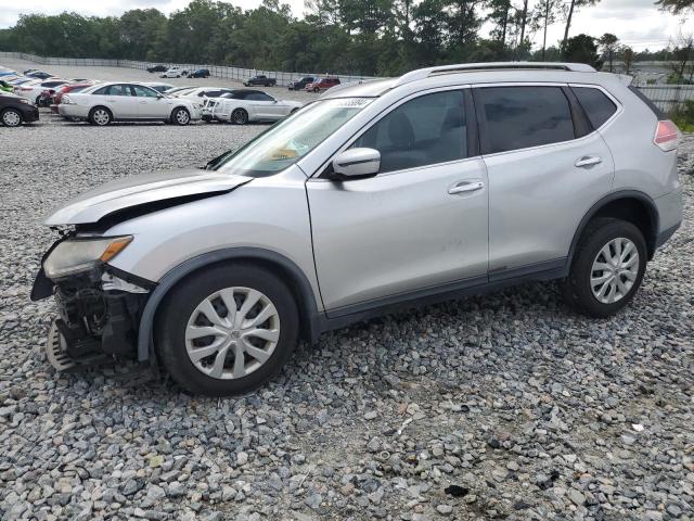 2016 NISSAN ROGUE S, 