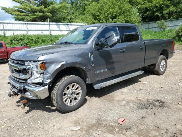 2021 FORD F250 SUPER DUTY, 