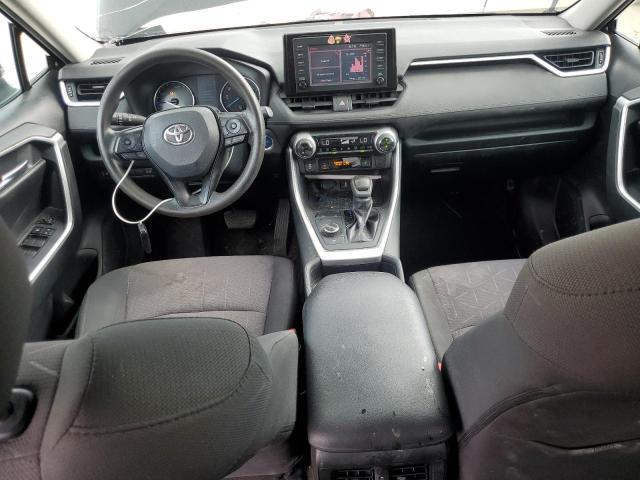 2T3RWRFV2KW007625 - 2019 TOYOTA RAV4 XLE Qara foto 8