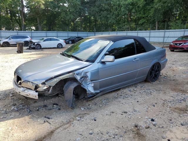 2004 BMW 330 CI, 
