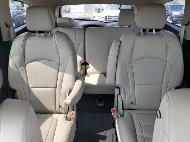 5GAEVAKW8LJ194310 - 2020 BUICK ENCLAVE ESSENCE 白色 照片 10