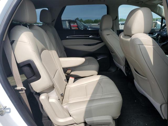 5GAEVAKW8LJ194310 - 2020 BUICK ENCLAVE ESSENCE 白色 照片 11