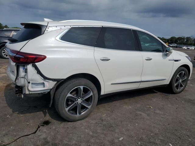 5GAEVAKW8LJ194310 - 2020 BUICK ENCLAVE ESSENCE 白色 照片 3