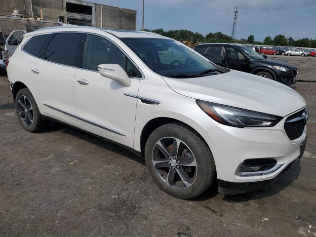 5GAEVAKW8LJ194310 - 2020 BUICK ENCLAVE ESSENCE 白色 照片 4