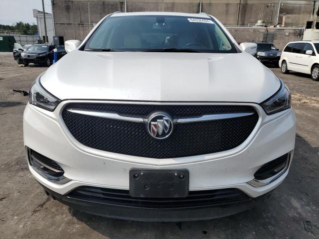 5GAEVAKW8LJ194310 - 2020 BUICK ENCLAVE ESSENCE 白色 照片 5