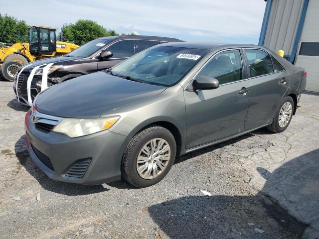 2012 TOYOTA CAMRY BASE, 