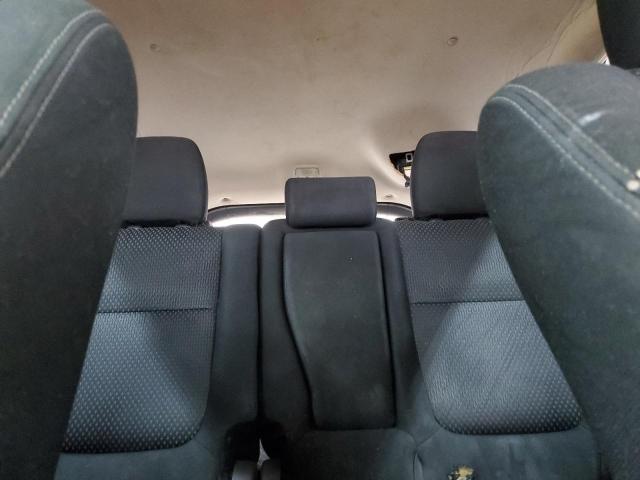 JA4AD2A38HZ009852 - 2017 MITSUBISHI OUTLANDER ES წითელი ფოტო 10