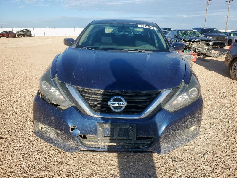 1N4AL3AP1JC284625 - 2018 NISSAN ALTIMA 2.5 蓝色 照片 5