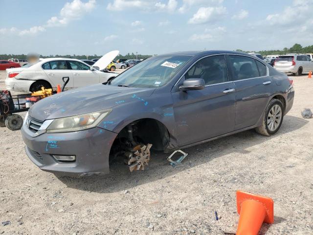 2013 HONDA ACCORD EX, 