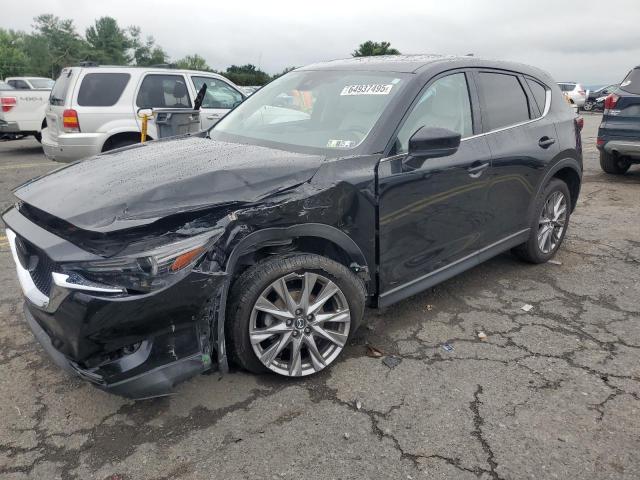 2020 MAZDA CX-5 GRAND TOURING, null