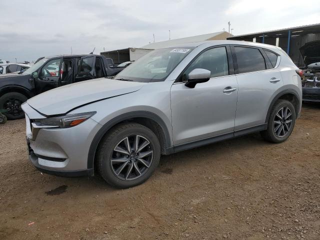 2018 MAZDA CX-5 GRAND TOURING, 