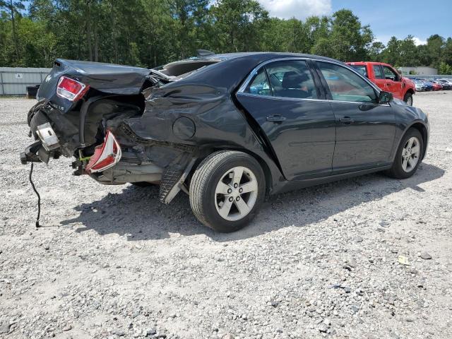 1G11B5SA1GU111833 - 2016 CHEVROLET MALIBU LIM LS ნაცრისფერი ფოტო 3