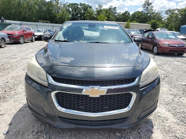 1G11B5SA1GU111833 - 2016 CHEVROLET MALIBU LIM LS ნაცრისფერი ფოტო 5