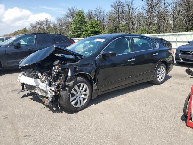 2015 NISSAN ALTIMA 2.5, null
