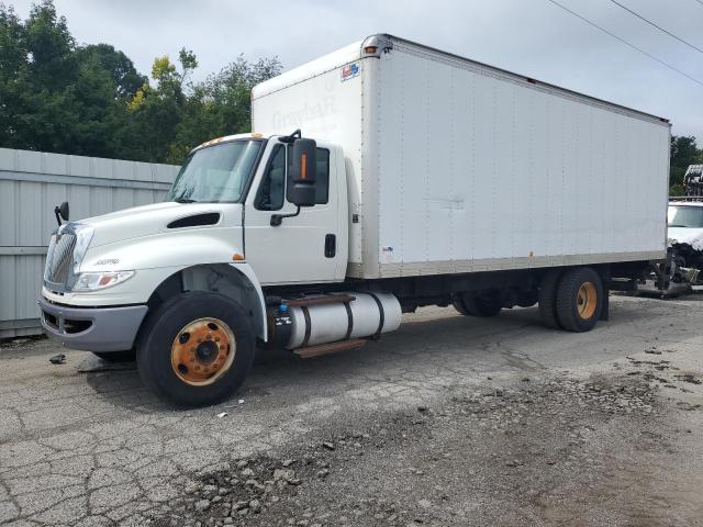 2016 INTERNATIONAL 4000 4300, 