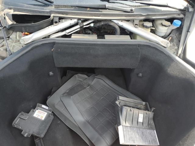 5YJSA1DP8DFP12931 - 2013 TESLA MODEL S Qara foto 11