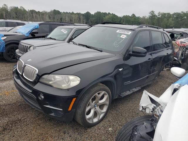2012 BMW X5 XDRIVE35D, 