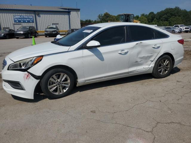 2017 HYUNDAI SONATA SE, 
