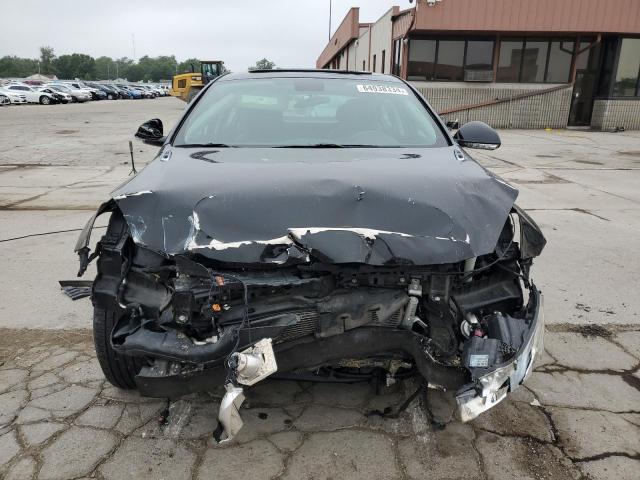 2G4GK5EX6F9193115 - 2015 BUICK REGAL 黑色 照片 5