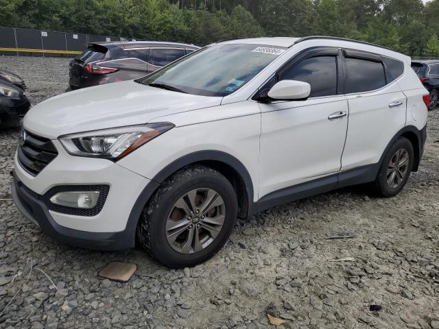 2016 HYUNDAI SANTA FE S, 