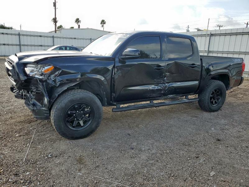 2023 TOYOTA TACOMA DOUBLE CAB, 