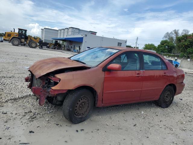 2006 TOYOTA COROLLA CE, 