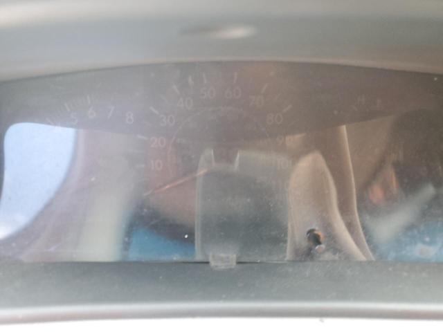 JTDBR32E760091186 - 2006 TOYOTA COROLLA CE 红色 照片 9