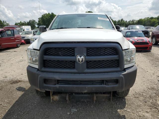 3C6LR5AT9EG172370 - 2014 RAM 2500 ST WHITE photo 5