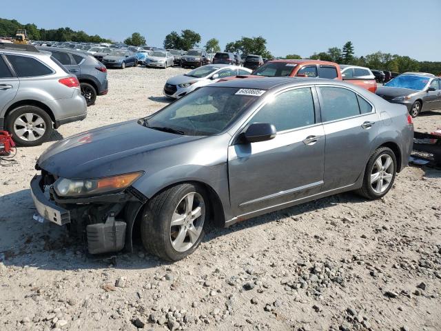 2010 ACURA TSX, 