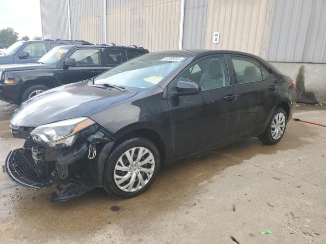 2016 TOYOTA COROLLA L, 