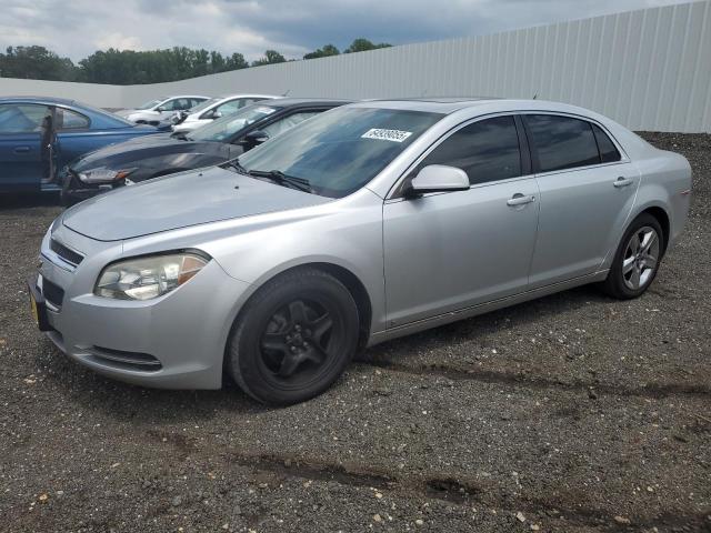 2010 CHEVROLET MALIBU 1LT, 