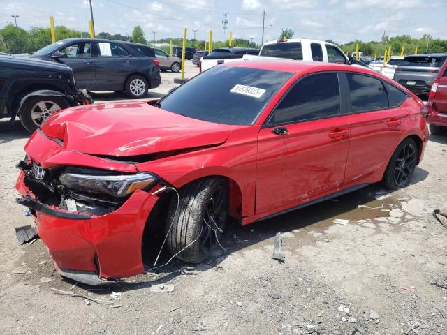 2025 HONDA CIVIC SPORT, 