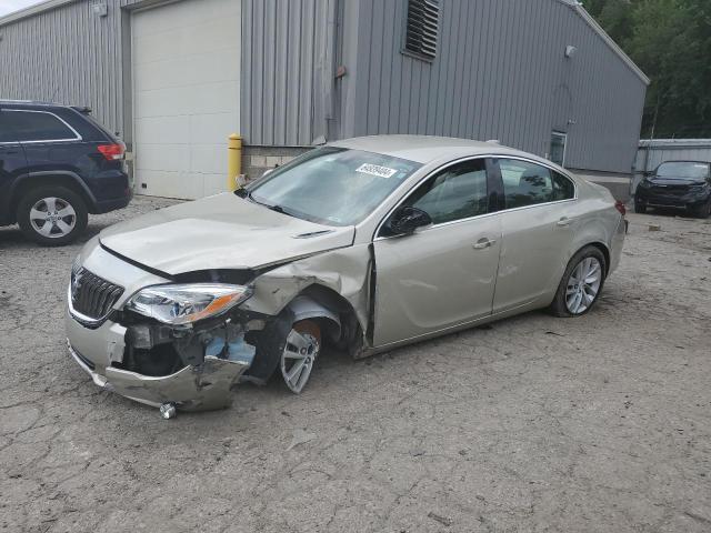 2015 BUICK REGAL, 