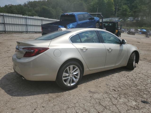 2G4GK5EXXF9236984 - 2015 BUICK REGAL თაფლისფერი ფოტო 3