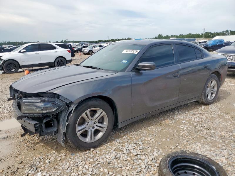 2019 DODGE CHARGER SXT, 
