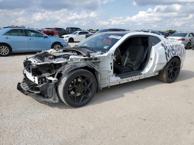 2018 CHEVROLET CAMARO SS, 