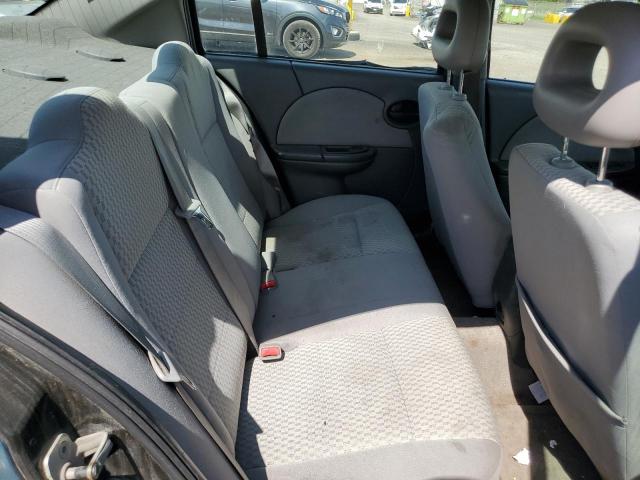 1G8AJ55F57Z109033 - 2007 SATURN ION LEVEL 2 绿色 照片 10