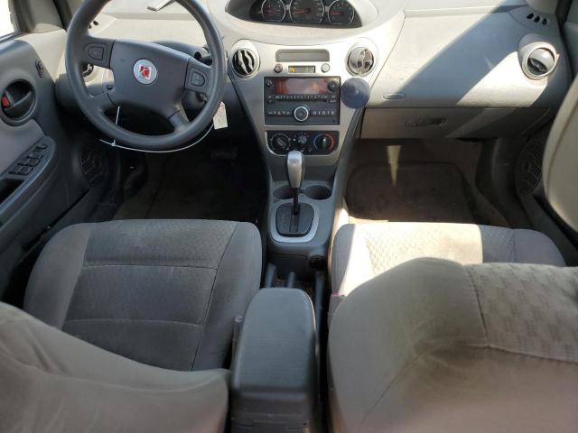 1G8AJ55F57Z109033 - 2007 SATURN ION LEVEL 2 绿色 照片 8