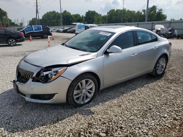 2015 BUICK REGAL, 