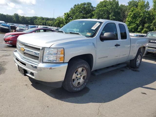 2013 CHEVROLET SILVERADO K1500 LT, 