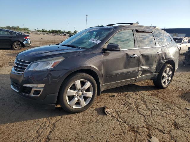 2016 CHEVROLET TRAVERSE LT, 
