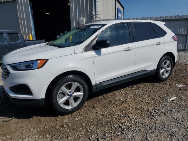 2022 FORD EDGE SE, null