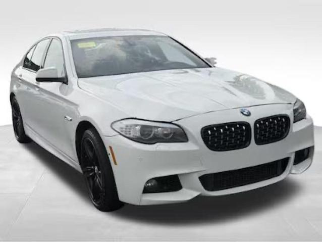 2013 BMW 535 XI, 