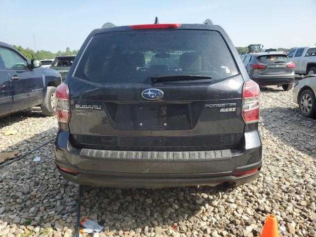 JF2SJADC0GH417647 - 2016 SUBARU FORESTER 2.5I PREMIUM გრაფიტი ფოტო 6