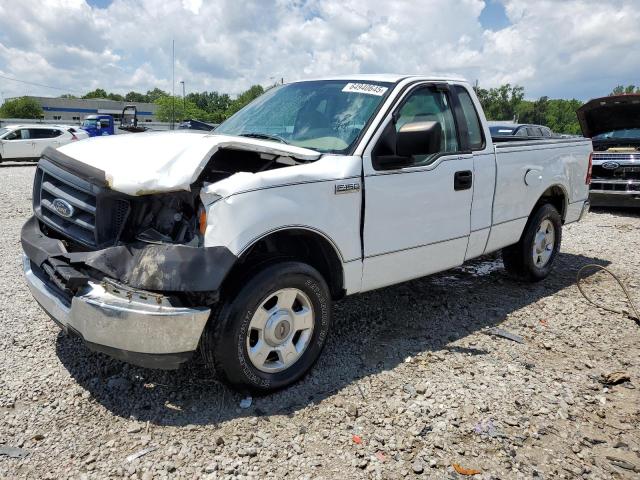 2005 FORD F150, 