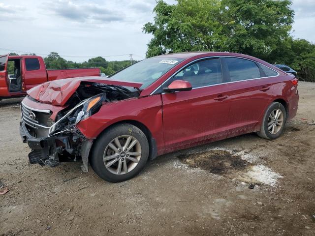 2015 HYUNDAI SONATA SE, 