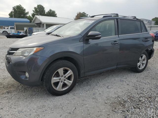 2014 TOYOTA RAV4 XLE, 