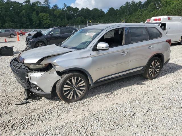 2020 MITSUBISHI OUTLANDER SE, 