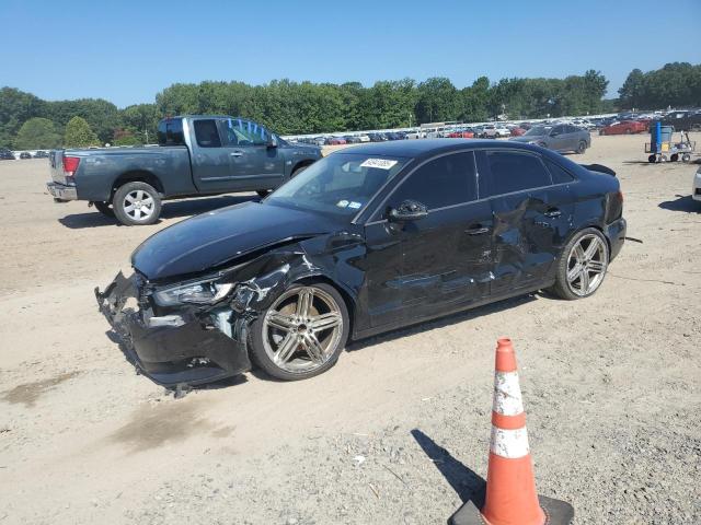 2016 AUDI A3 PREMIUM, null